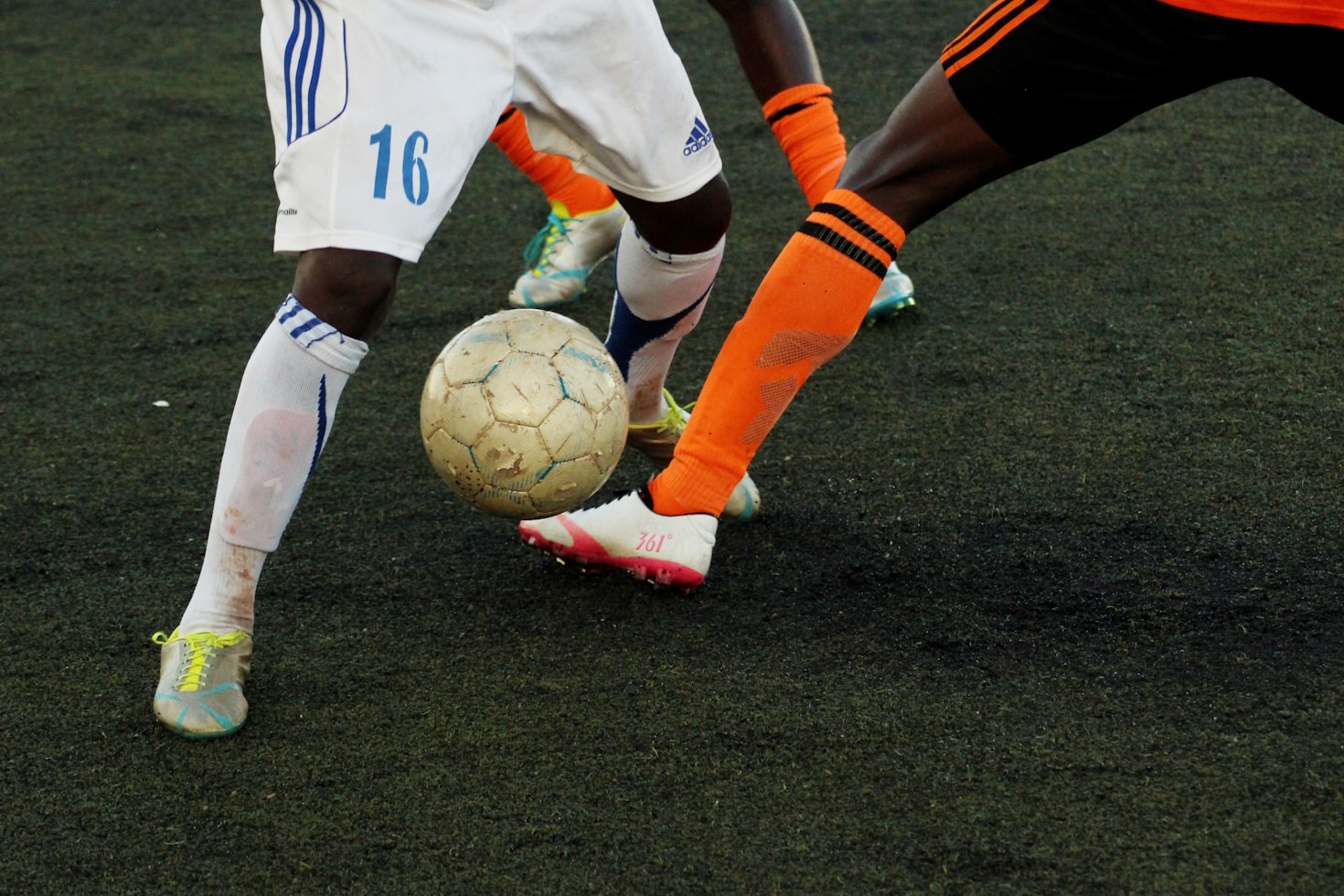 Football as a Catalyst for Peace and Crime Reduction